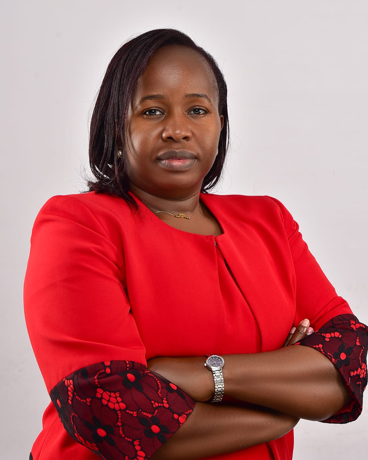 Caroline Maithya - CEO